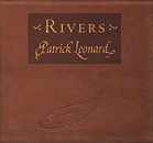 Patrick Leonard / Rivers (Digipack/미개봉/수입)