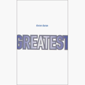 [중고] Duran Duran / Greatest (CD+DVD/홍보용)
