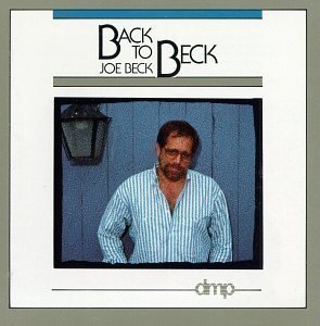Joe Beck / Back To Beck (미개봉/수입)