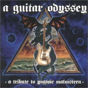 A Guitar Odyssey - A Tribute to Yngwie Malmsteen (미개봉)