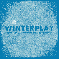 [중고] 윈터플레이(Winterplay) / Choco Snowball (Digipack/홍보용)