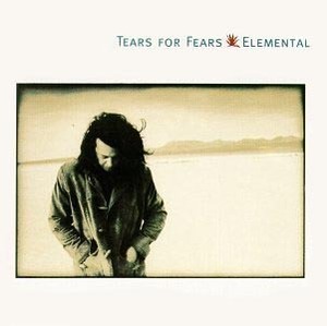 [중고] Tears For Fears / Elemental (수입)