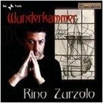 Zurzolo Rino / Wunderkammer (Digipack/미개봉/수입)