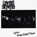 [중고] Lynyrd Skynyrd / Lyve From Steel Town