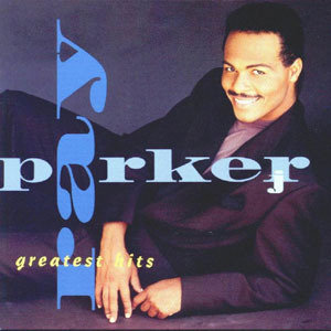 [중고] Ray Parker Jr. / Greatest Hits