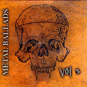 [중고] V.A / Metal Ballads Vol.3 (수입/ami500152)