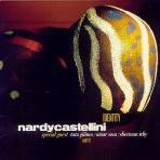 Nardy Castellini / Identity (수입/미개봉)
