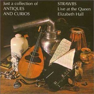 Strawbs / Just A Collection Antiques (미개봉)