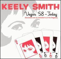 Keely Smith / Vegas &#039;58 - Today (수입/미개봉)