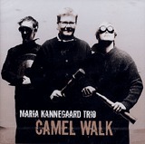 Maria Kannegaard / Camel Walk (주얼케이스/수입/미개봉)