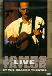 [중고] [DVD] James Taylor / Live At The Beacon Theater (수입)