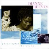 [중고] Dianne Reeves / Quiet After The Storm (홍보용)