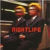 [중고] Pet Shop Boys / Nightlife (홍보용)