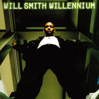 [중고] Will Smith / Willennium (홍보용)