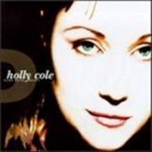 [중고] Holly Cole / Dark Dear Heart (홍보용)