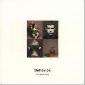 [중고] Pet Shop Boys / Behaviour (홍보용)