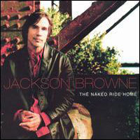 [중고] Jackson Browne / The Naked Ride Home (홍보용)