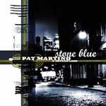 [중고] Pat Martino / Stone Blue (수입)