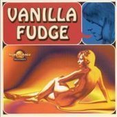 [중고] Vanilla Fudge / Vanilla Fudge (홍보용)