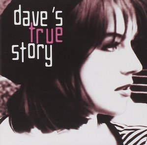 [중고] Dave&#039;s True Story / Dave&#039;s True Story (24bit/192khz Remastering/수입)
