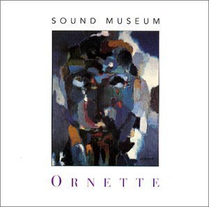 [중고] Ornette Coleman / Hidden Man (Sound Museum/수입)
