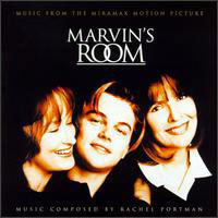 [중고] O.S.T. / Marvin&#039;s Room - 마빈스 룸