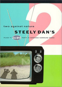 [중고] [DVD] Steely Dan / Two Against Nature