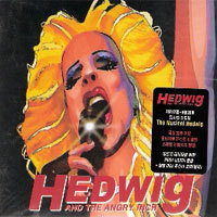[중고] O.S.T. / Hedwig And The Angry Inch - 헤드윅