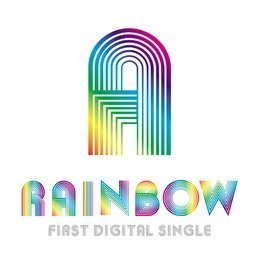[중고] 레인보우 (Rainbow) / A [digital single]