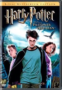 [중고] [DVD] Harry Potter And The Prisoner Of Azkaban - 해리 포터와 아즈카반의 죄수 (2DVD)