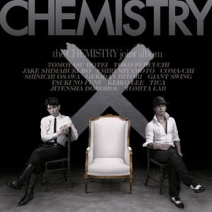 [중고] Chemistry (케미스트리) / The Chemistry Joint (일본수입/s50213c)