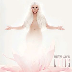 [중고] Christina Aguilera / Lotus