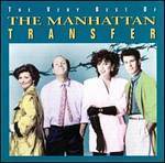 Manhattan Transfer / The Very Best Of The Manhattan Transfer (수입/미개봉)