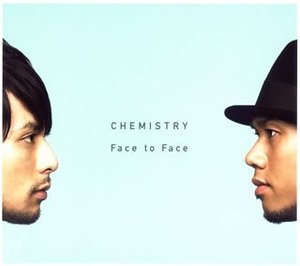 [중고] Chemistry (케미스트리) / Face To Face (수입/dfcl1437)