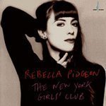 [중고] Rebecca Pidgeon / The New York Girl&#039;s Club (수입)