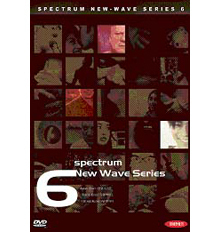 [중고] [DVD] Spectrum New Wave Series Vol.6 - 스펙트럼 뉴웨이브 시리즈 Vol.6 : 난 혼자다,도쿄 아이즈,엔젤 더스트 (3DVD)