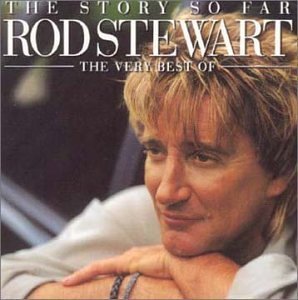 [중고] Rod Stewart / Story So Far : The Very Best Of Rod Stewart (2CD/수입)