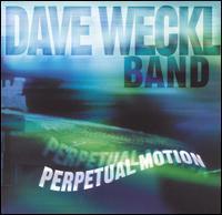 [중고] Dave Weckl / Perpetual Motion (수입)