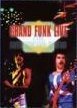 [중고] [DVD] Grand Funk Railroad / Live!