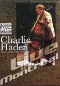[중고] [DVD] Charlie Haden / Live In Montreal