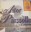 [중고] Astor Piazzolla / y Su Orquesta - De Mi Bandoneon (수입)