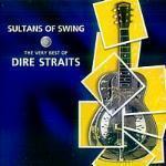 [중고] Dire Straits / Sultans Of Swing - The Very Best Of Dire Straits (HDCD/수입)