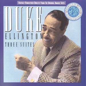 [중고] Duke Ellington / Three Suites (수입)