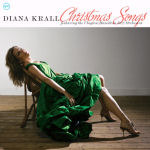 [중고] Diana Krall / Christmas Songs