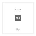 [중고] 미스터 투 (Mr.2) / White (Single/미개봉)