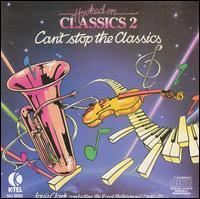 [중고] Louis Clark / Hooked on Classics 2 : Can&#039;t Stop the Classics (srcd1405)