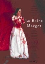 [중고] [DVD] La Reine Margot - 여왕 마고 (홍보용)