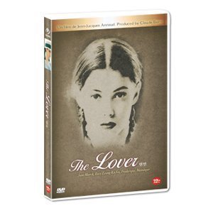 [DVD] The Lover - 연인 (미개봉/홍보용/19세이상)