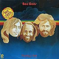 [중고] [LP] Bee Gees / Monday&#039;s Rain (수입)