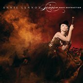 [중고] Annie Lennox / Songs Of Mass Destruction (홍보용)